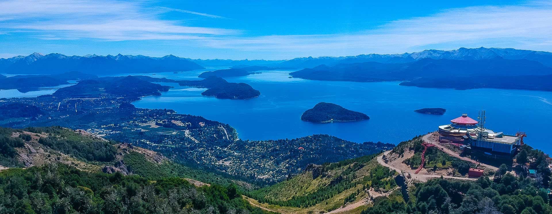 Excursiones en Bariloche