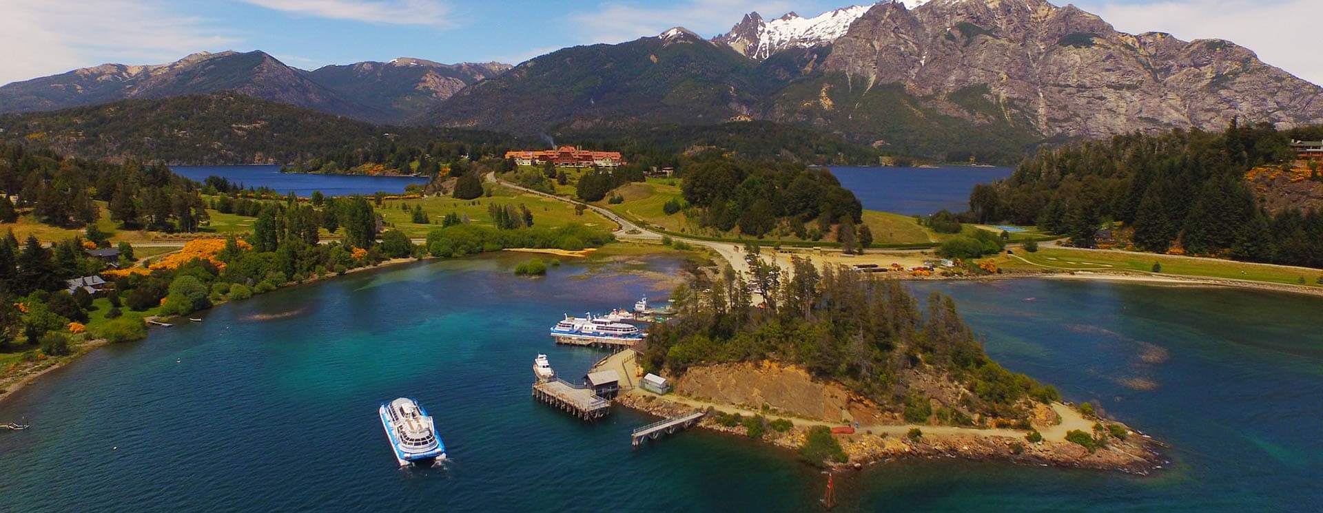 Excursiones Lacustres