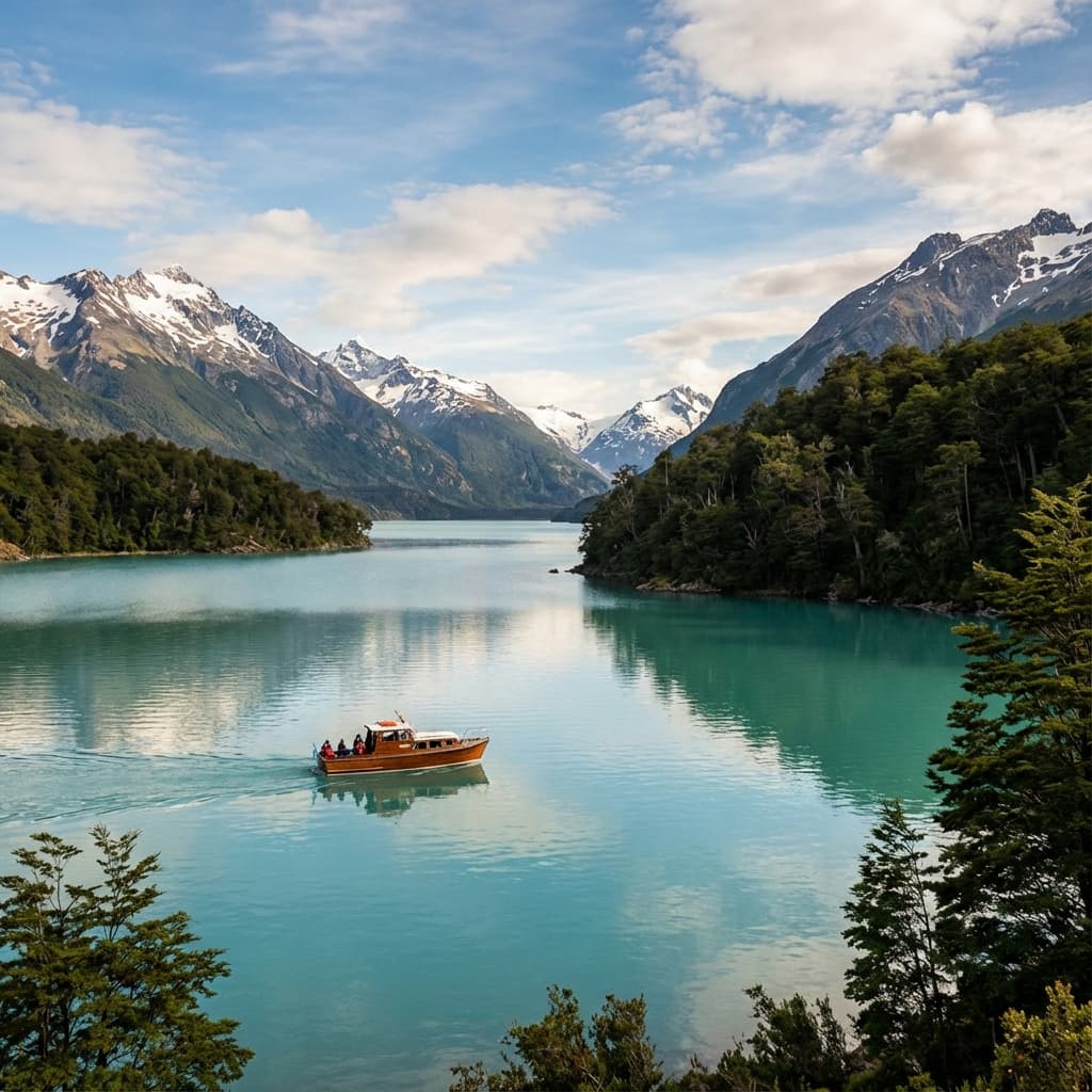 Quilaro Patagonia - Excursiones en Bariloche