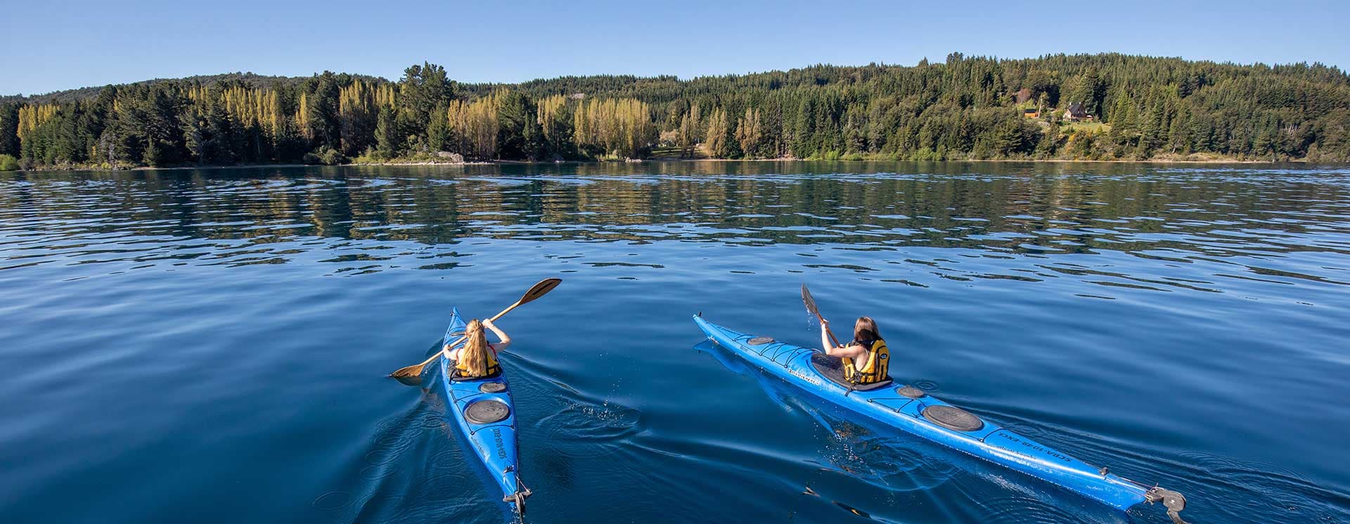 Excursiones de Aventura