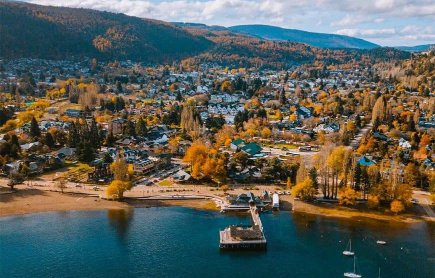 San Martin de los Andes