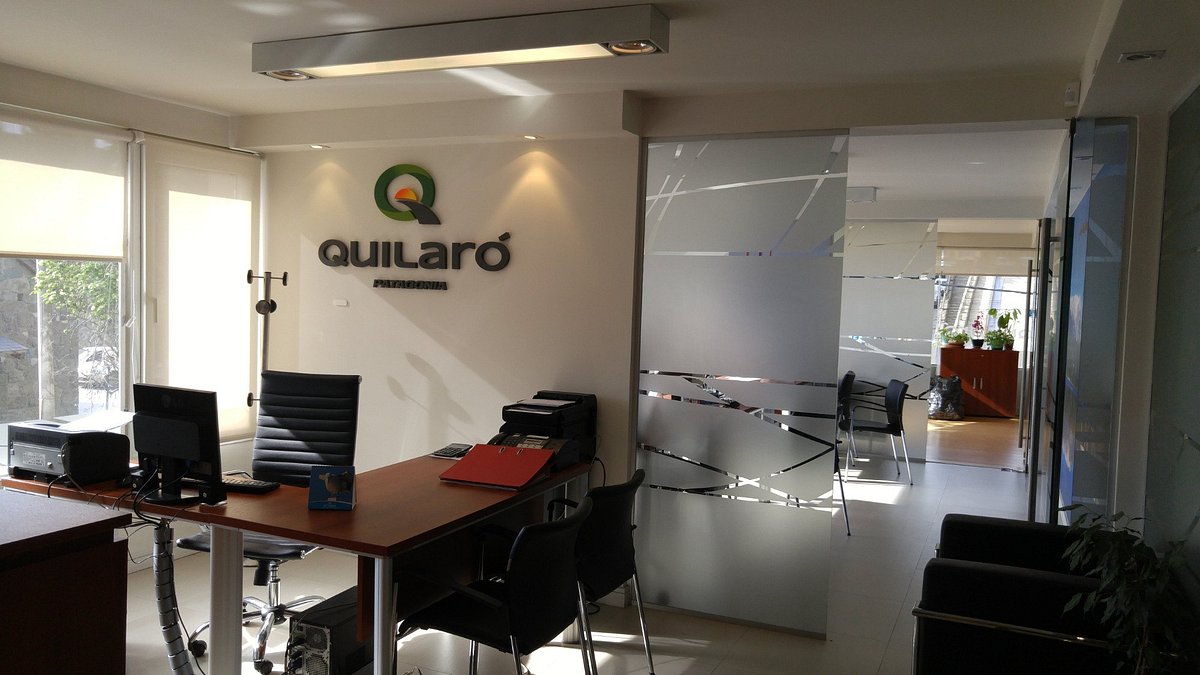 Oficina de Quilaró Patagonia en Bariloche